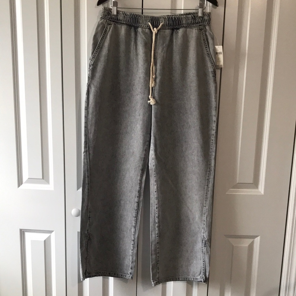 Anthropologie- Pilcro Pants